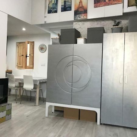 Apartmán Luminoso Loft En La Ciudad Vieja A Coruña Exteriér fotografie