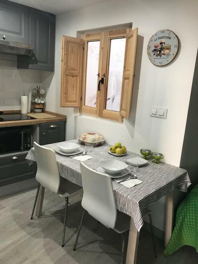 Apartmán Luminoso Loft En La Ciudad Vieja A Coruña Exteriér fotografie