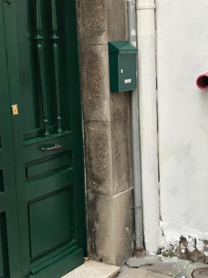 Apartmán Luminoso Loft En La Ciudad Vieja A Coruña Exteriér fotografie